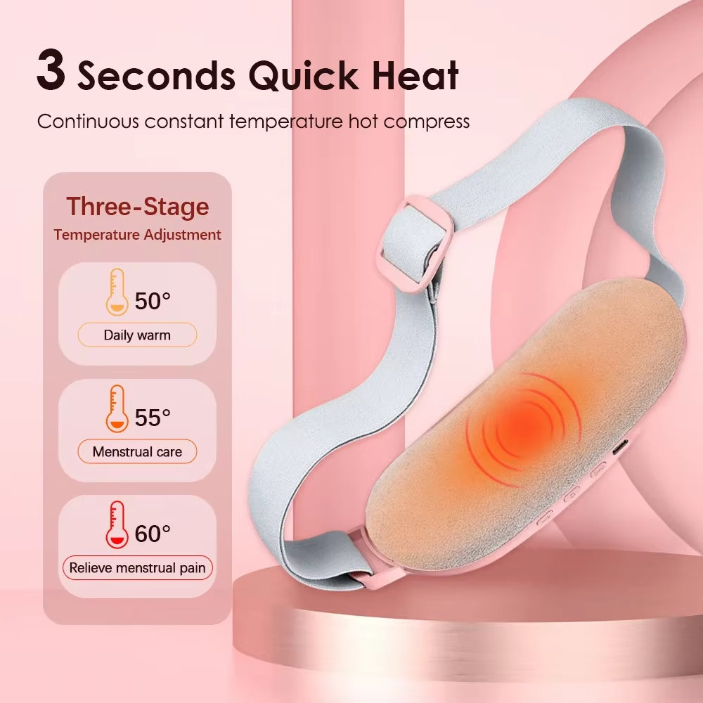 Ceinture menstruelle