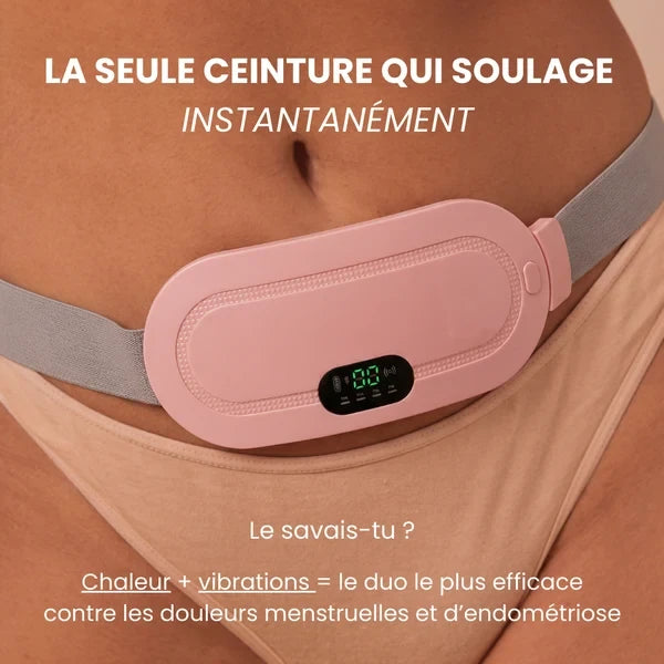 Ceinture menstruelle