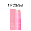 PDRN Pink Collagen Volume Multi Balm Stick&Serum 5% Volufiline Hydrating Firming Repair Balm for Face Neck Eye Area Skincare