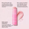 PDRN Pink Collagen Volume Multi Balm Stick&Serum 5% Volufiline Hydrating Firming Repair Balm for Face Neck Eye Area Skincare